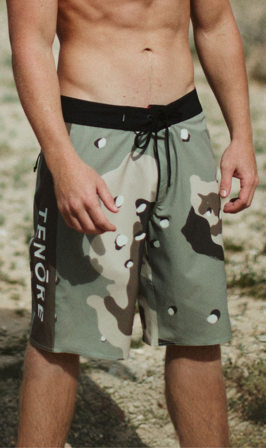 BOARDSHORTS
