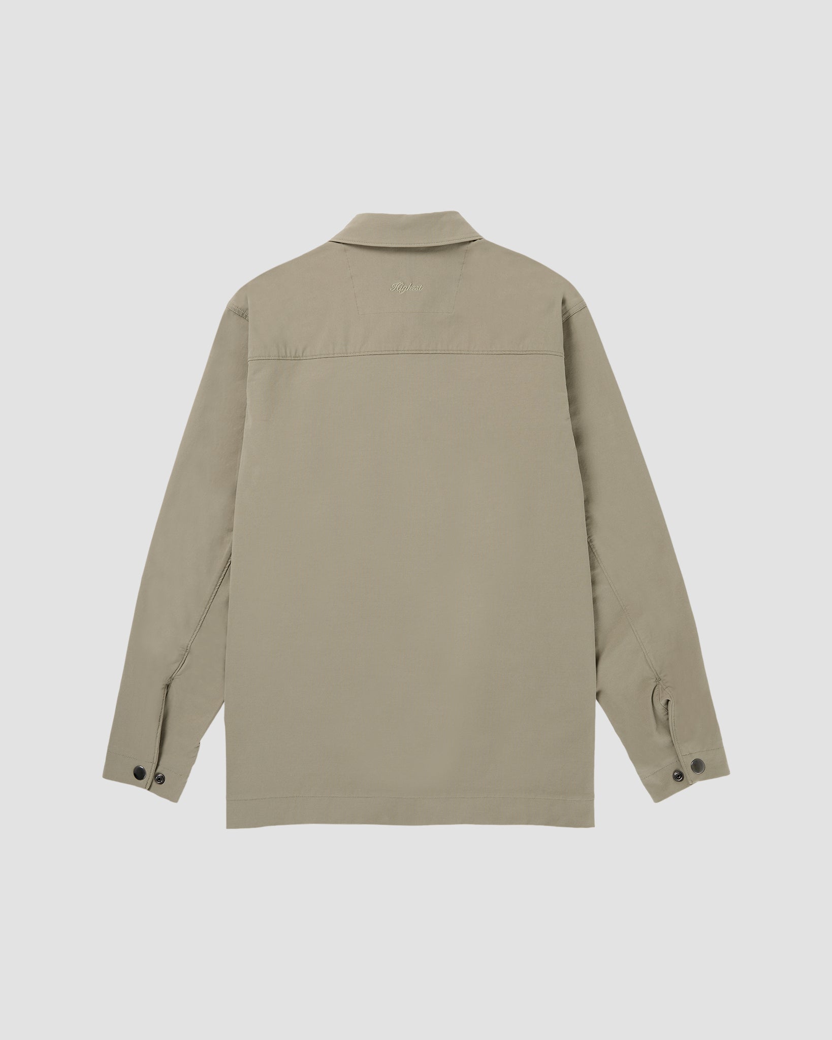 Chore Jacket-TENORE