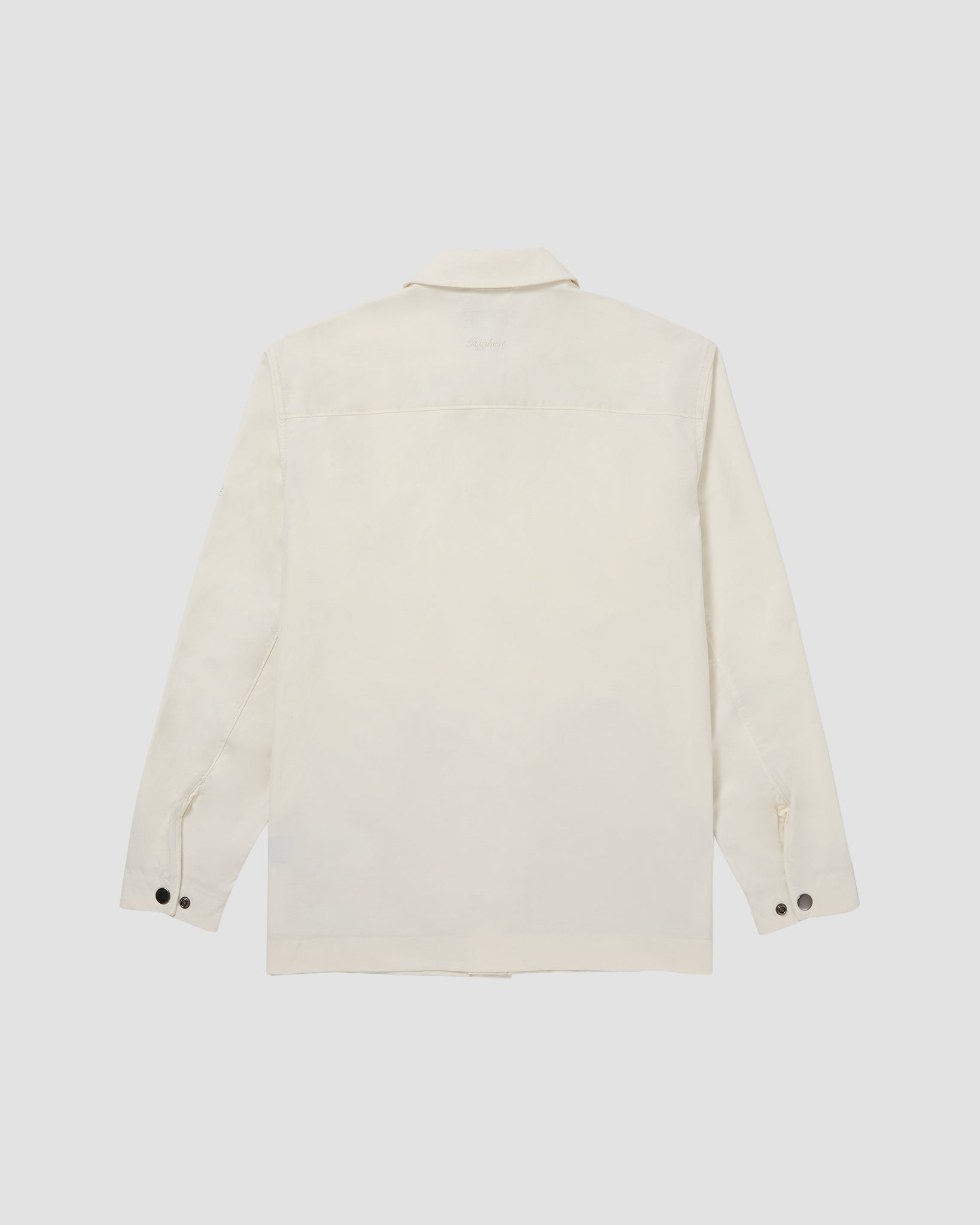Chore Jacket-TENORE