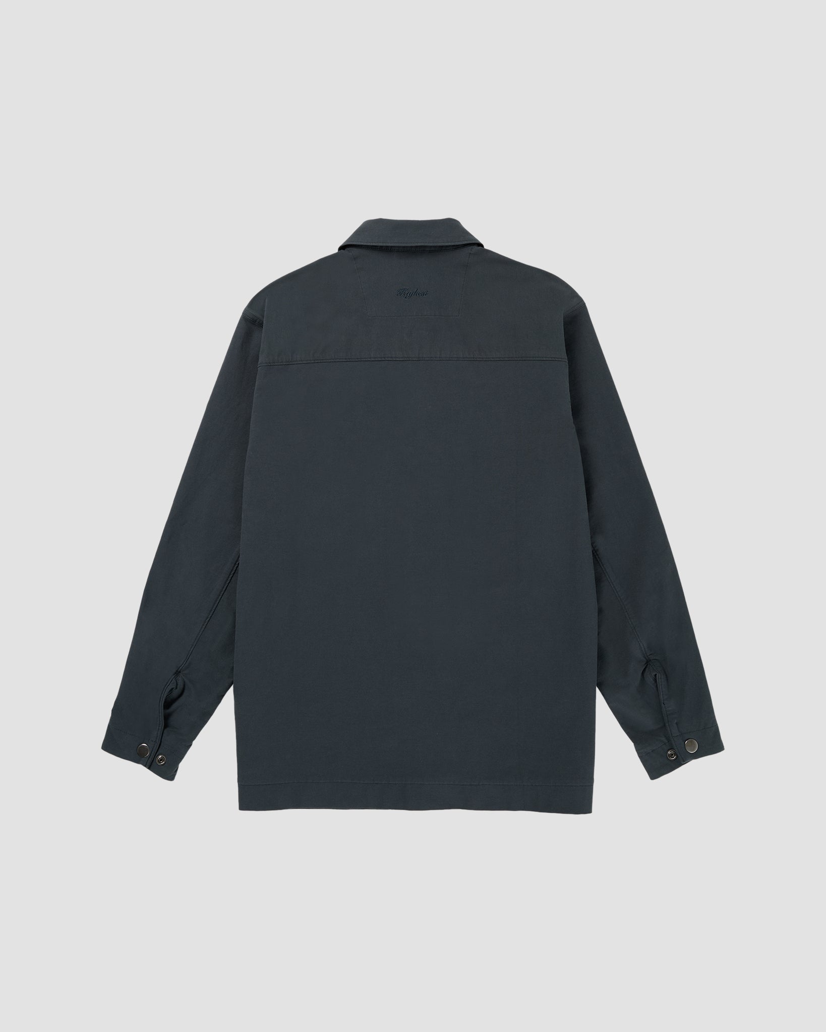 Chore Jacket-TENORE