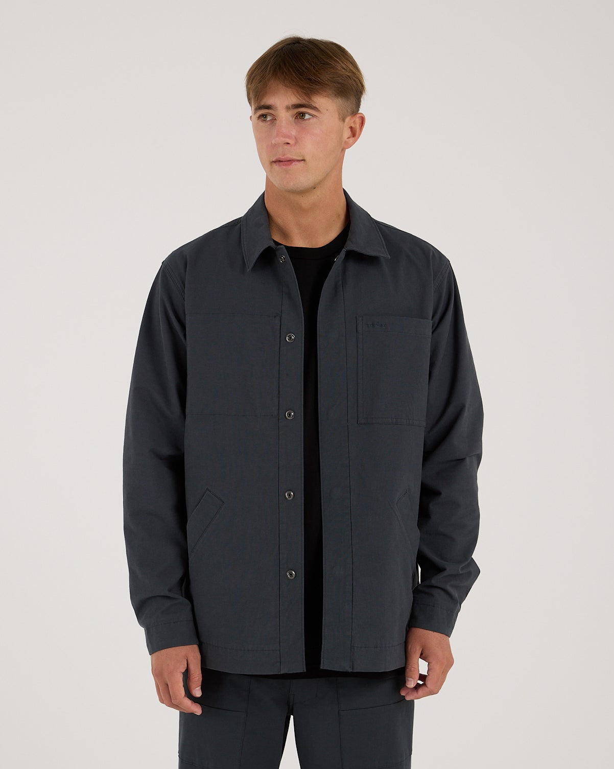 Chore Jacket – TENŌRE