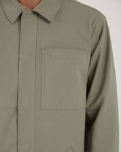 Chore Jacket-TENORE
