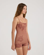 Civilian 7" Bodysuit-TENORE