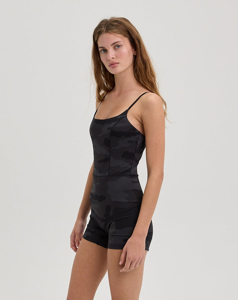 Civilian 7" Bodysuit-TENORE