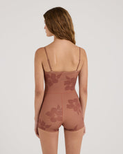 Civilian 7" Bodysuit-TENORE