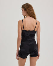 Civilian 7" Bodysuit-TENORE