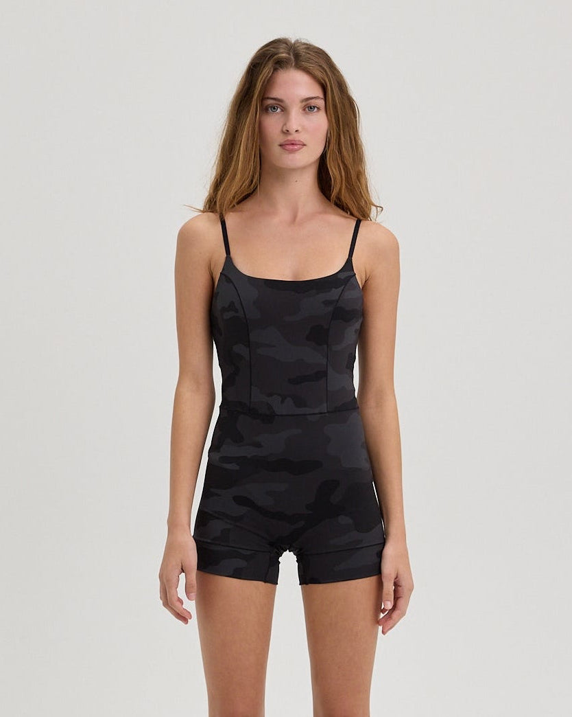 Civilian 7" Bodysuit-TENORE