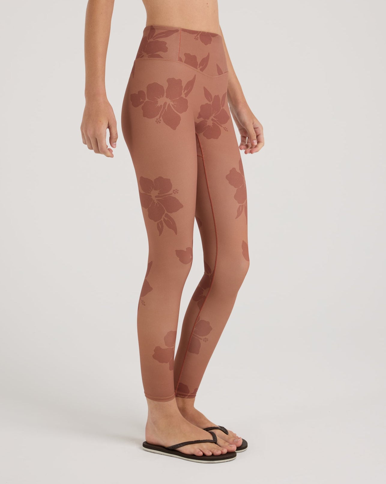 Civilian Legging-TENORE