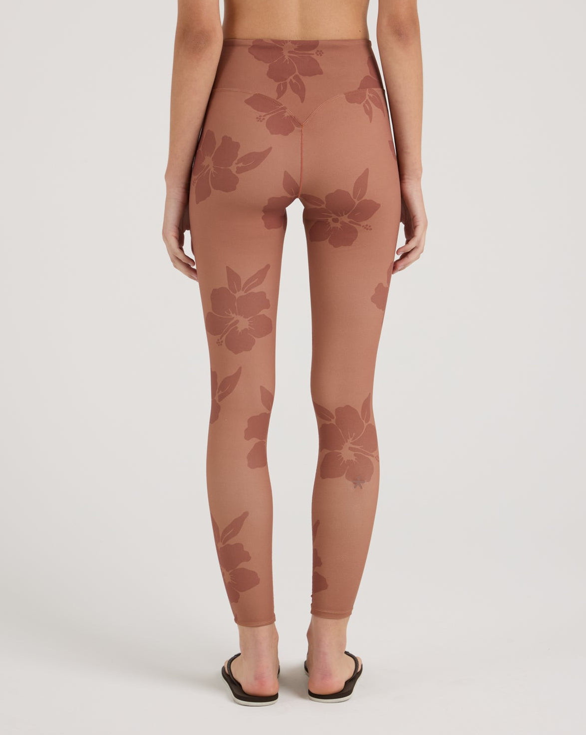 Civilian Legging-TENORE