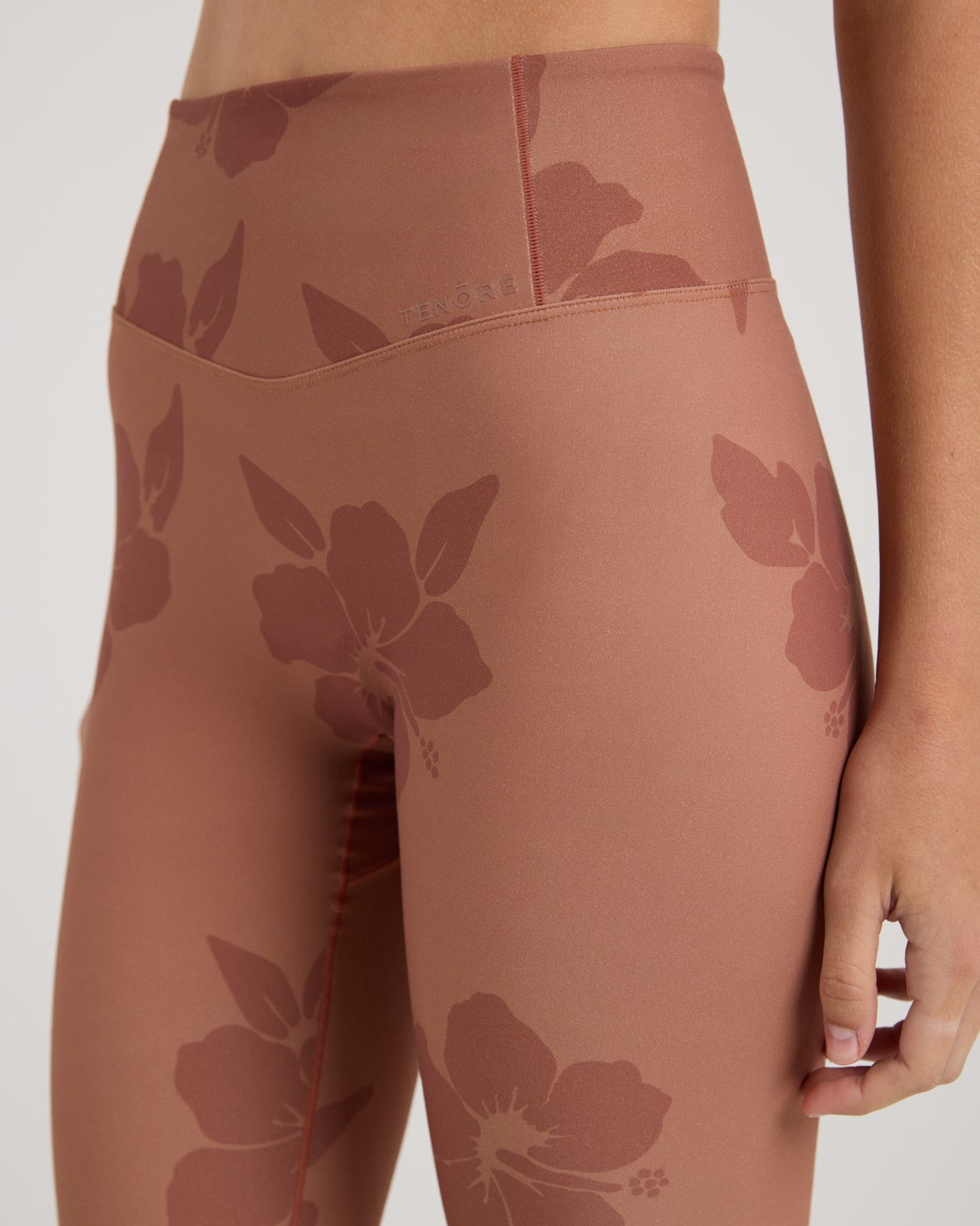 Civilian Legging-TENORE