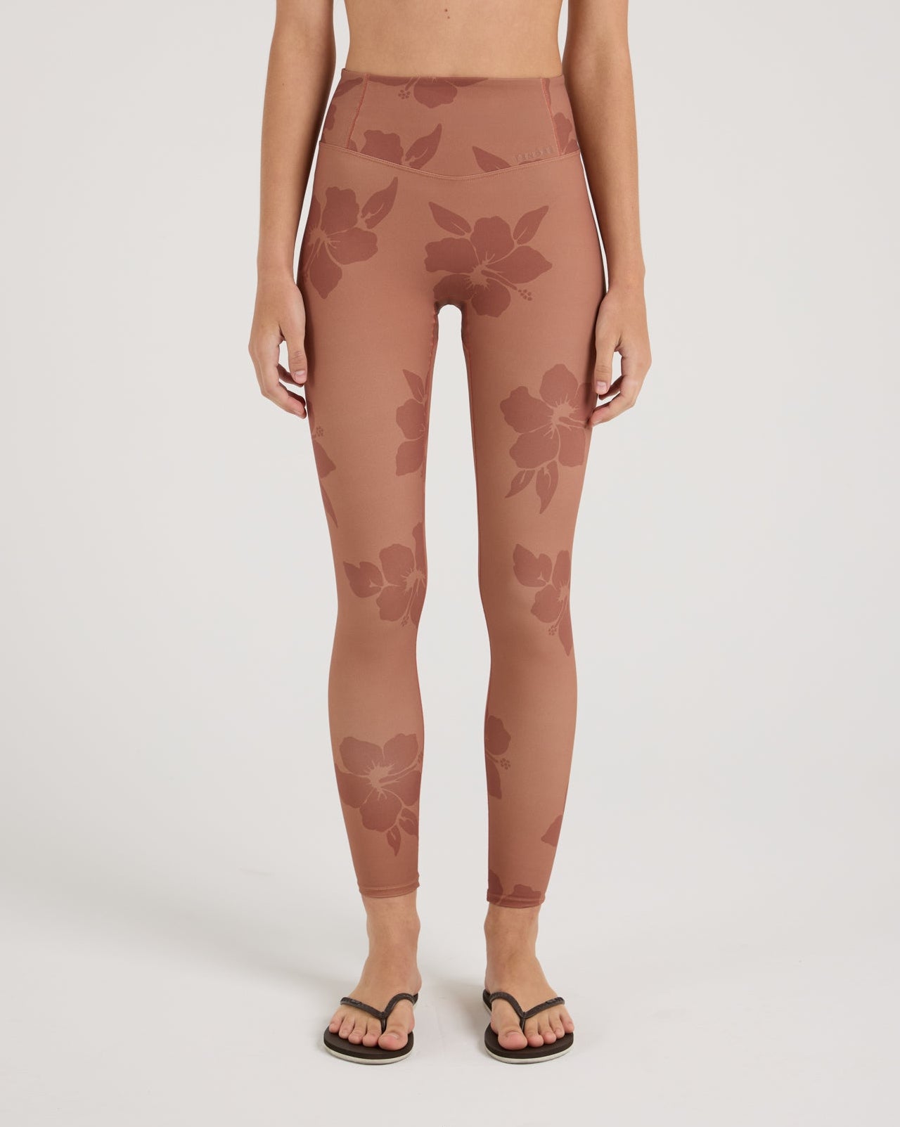 Civilian Legging-TENORE