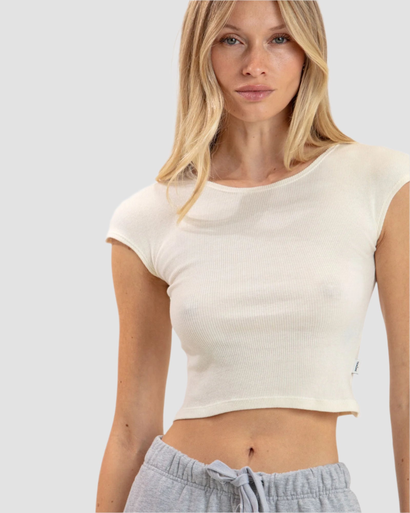 Classic Baby Tee-TENORE