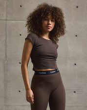 Classic Baby Tee-TENORE