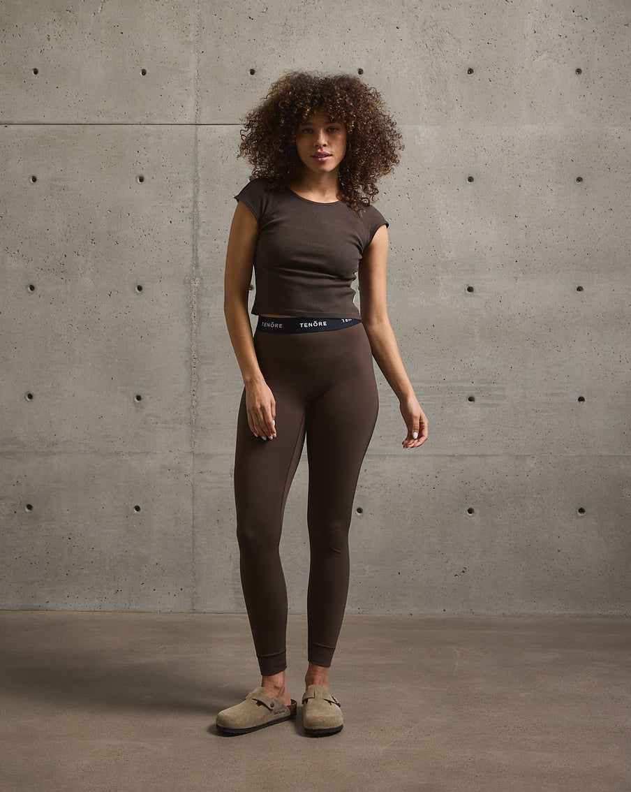 Classic Baby Tee-TENORE