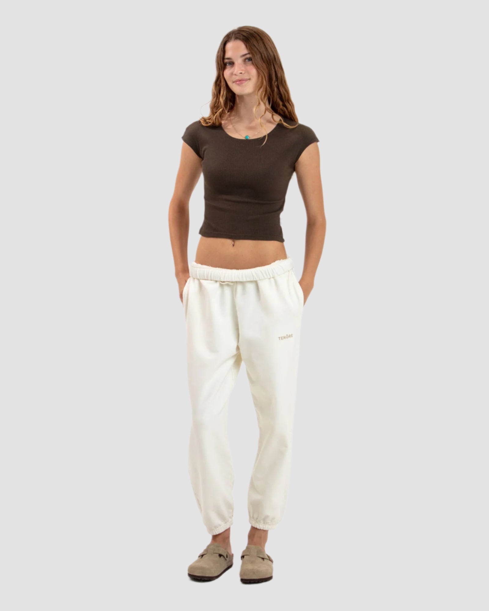 Classic Baby Tee-TENORE