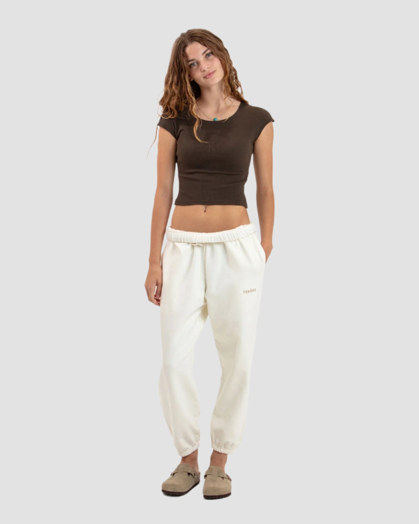 Classic Baby Tee-TENORE