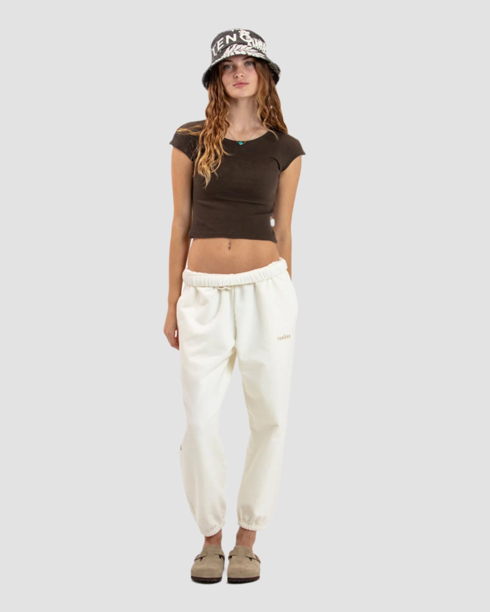 Classic Baby Tee-TENORE