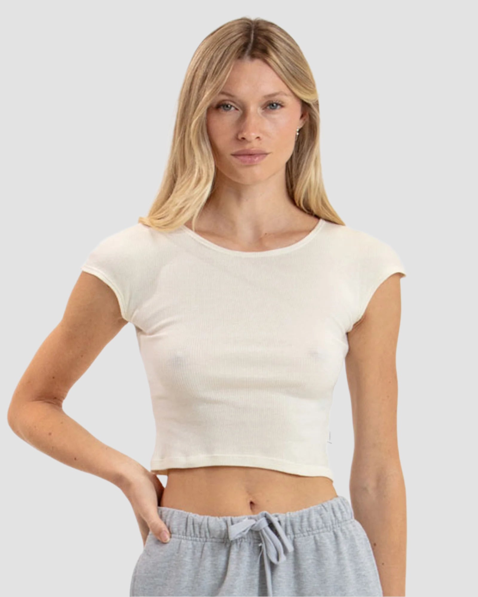 Classic Baby Tee-TENORE