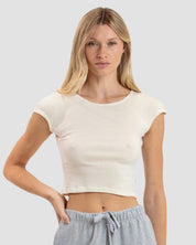 Classic Baby Tee-TENORE