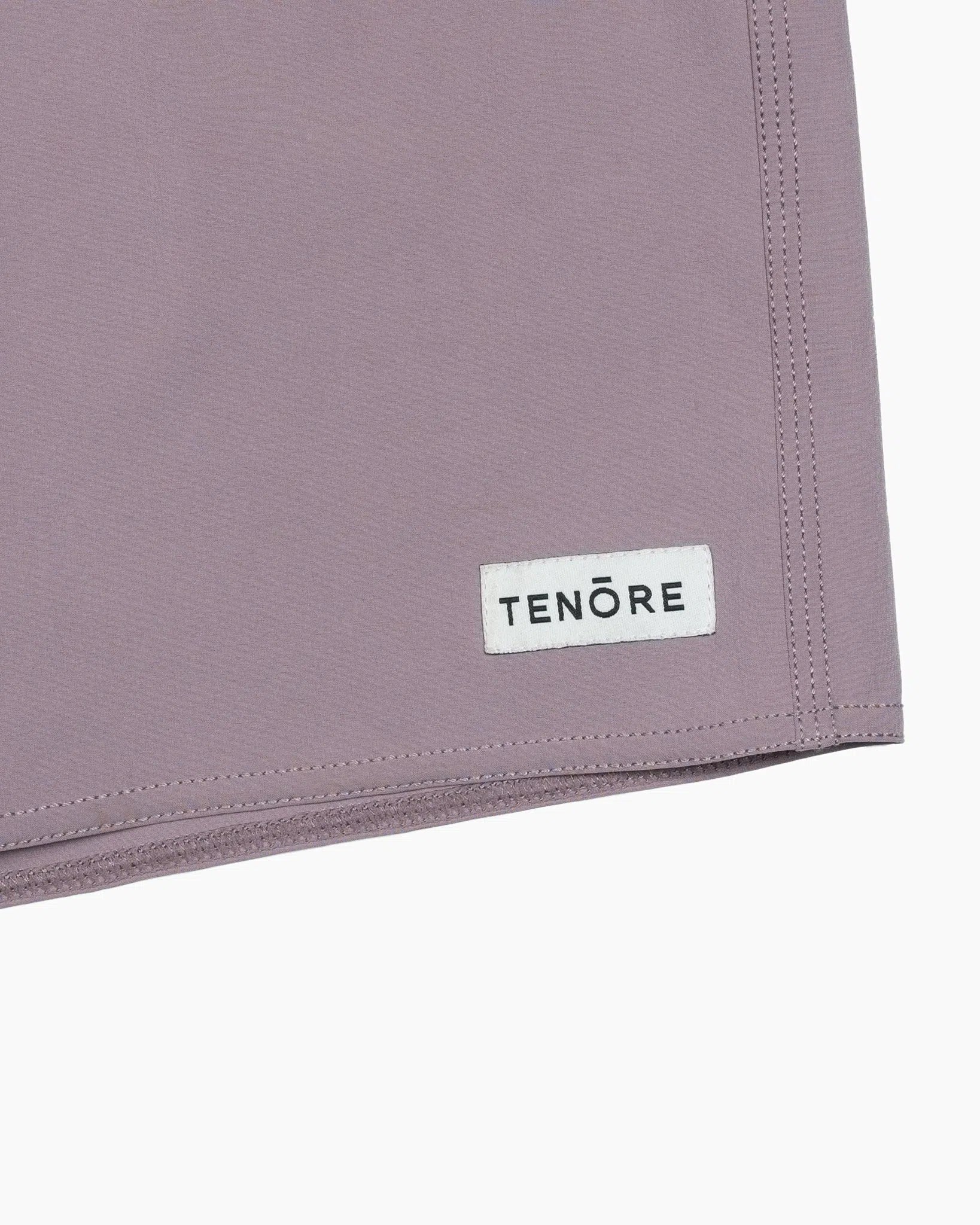 Solid Classic Boardshort "18.5-TENORE