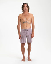 Solid Classic Boardshort "18.5-TENORE