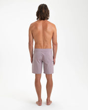 Solid Classic Boardshort "18.5-TENORE