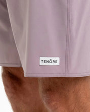 Solid Classic Boardshort "18.5-TENORE