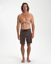 Solid Classic Boardshort "18.5-TENORE