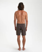 Solid Classic Boardshort "18.5-TENORE