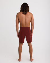 Classic Boardshort 18.5"-TENORE