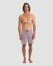 Solid Classic Boardshort "18.5-TENORE
