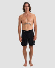 Solid Classic Boardshort "18.5-TENORE