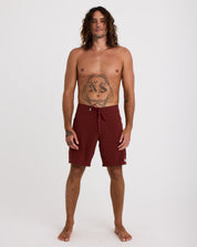 Classic Boardshort 18.5"-TENORE
