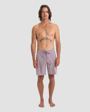 Solid Classic Boardshort "18.5-TENORE