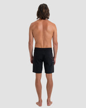 Solid Classic Boardshort "18.5-TENORE