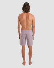 Solid Classic Boardshort "18.5-TENORE