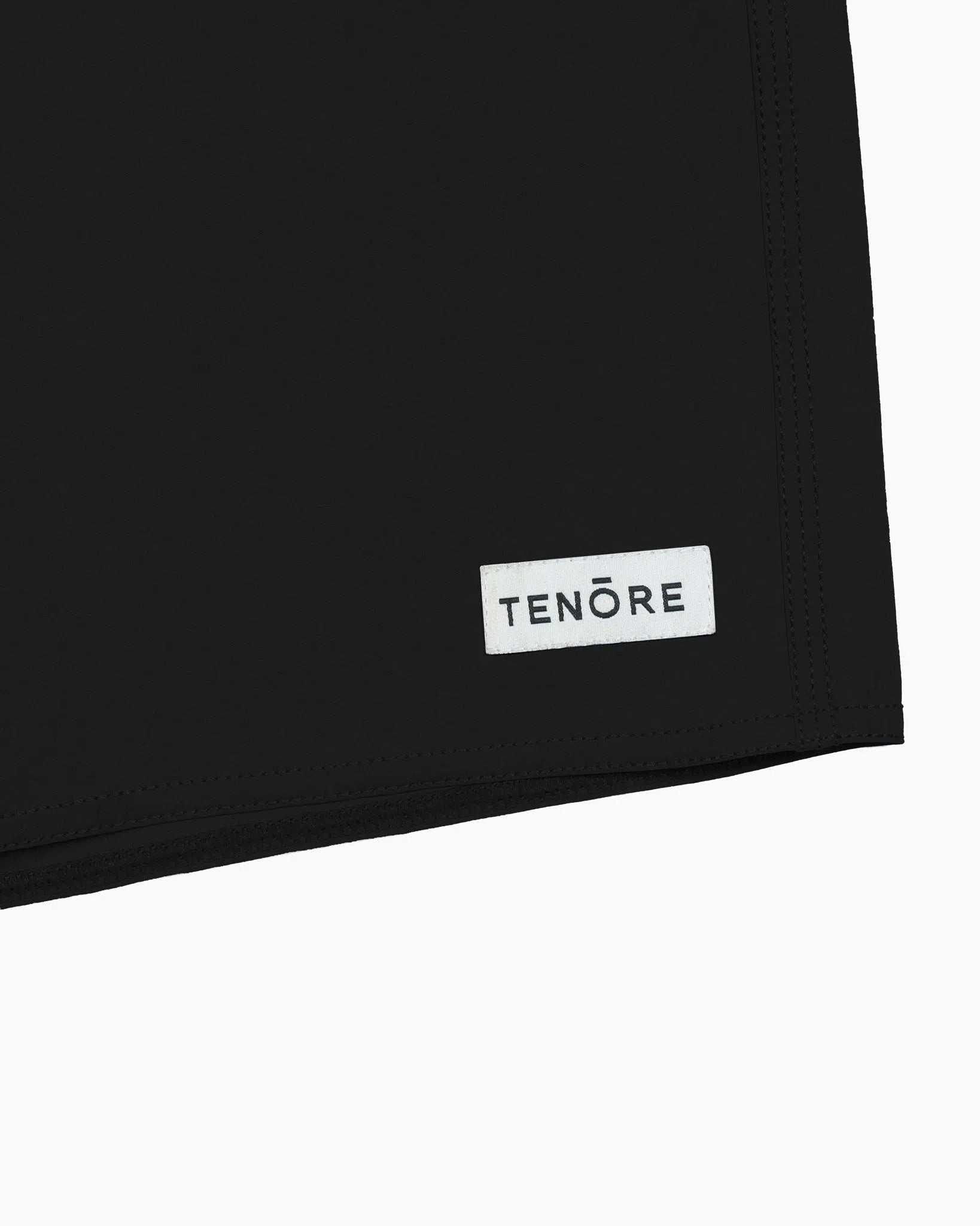 Solid Classic Boardshort "18.5-TENORE