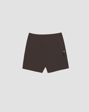 Solid Classic Boardshort "18.5-TENORE