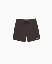 Solid Classic Boardshort "18.5-TENORE