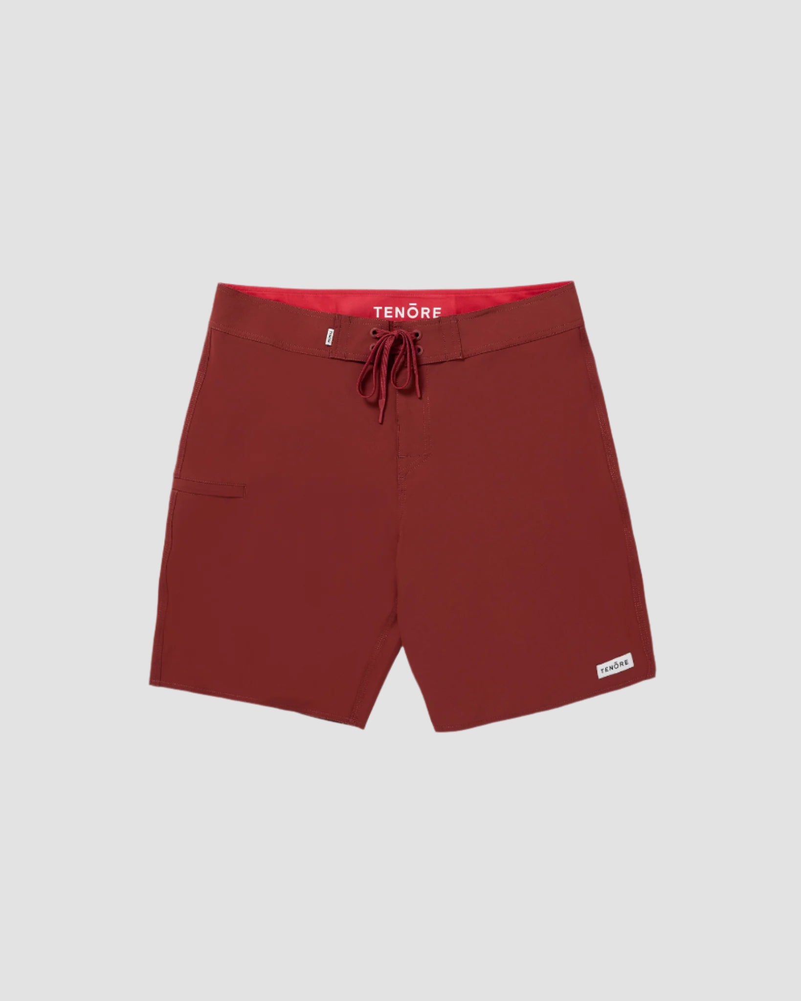 Classic Boardshort 18.5"-TENORE