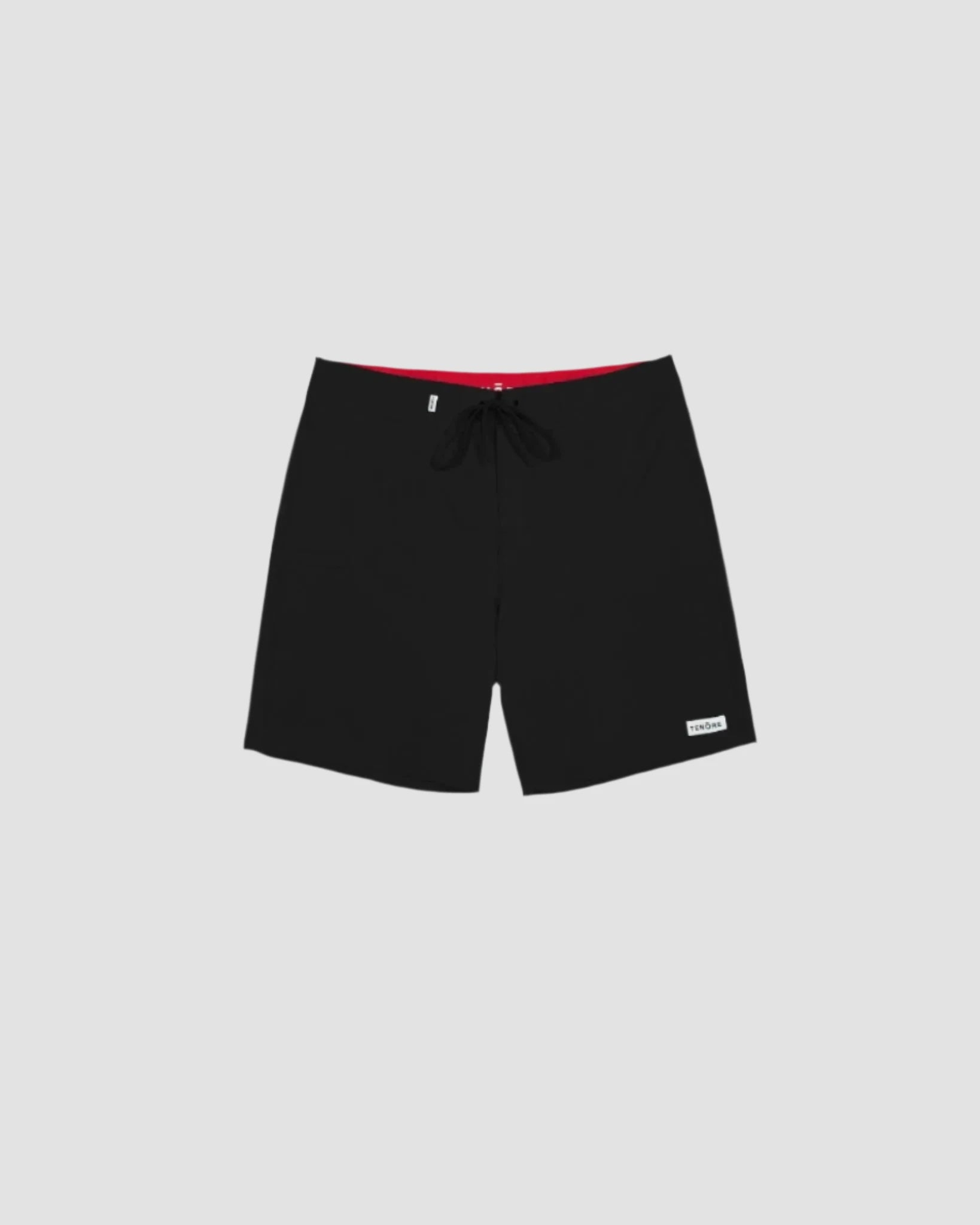 Solid Classic Boardshort "18.5-TENORE