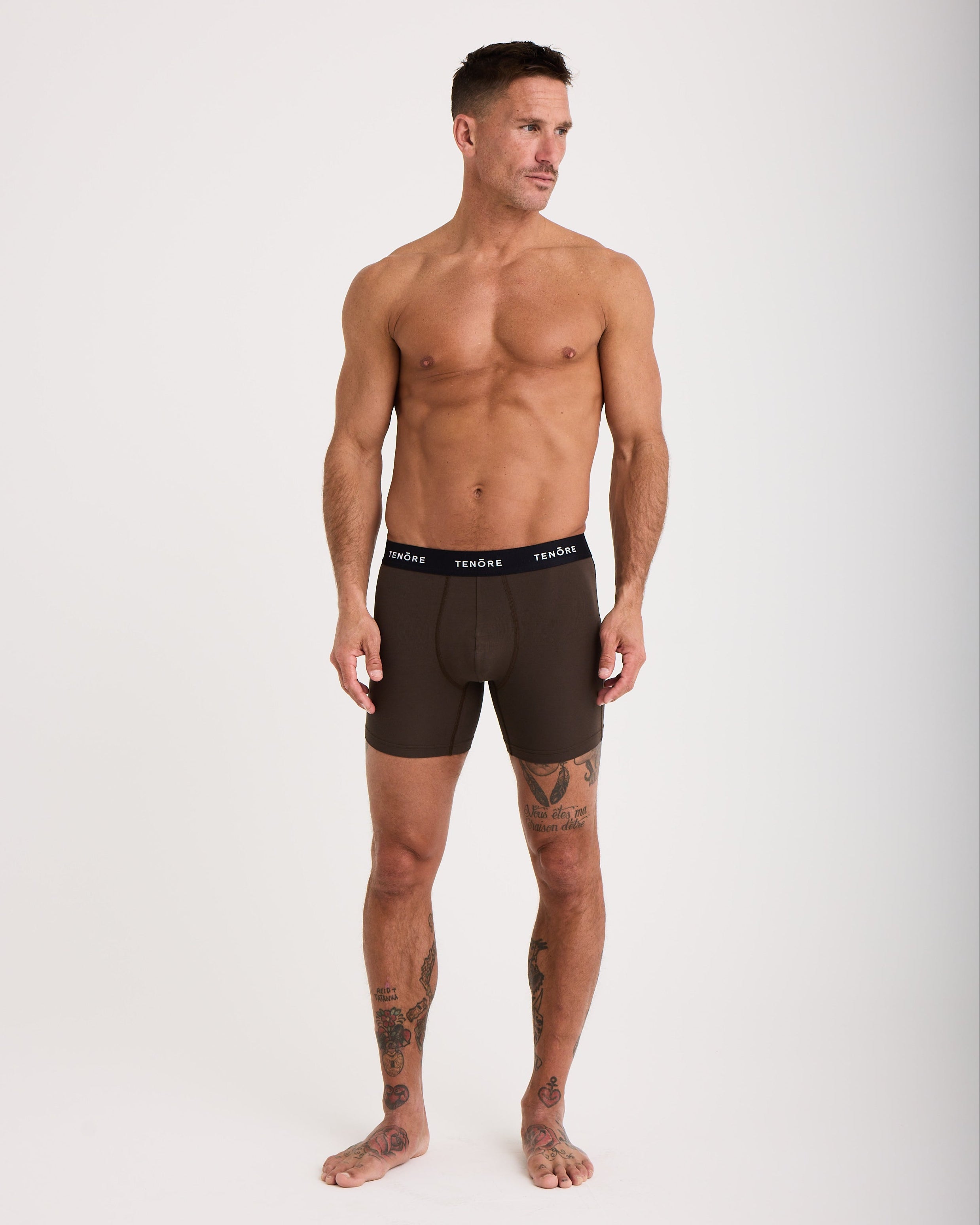 Classic Brief-TENORE