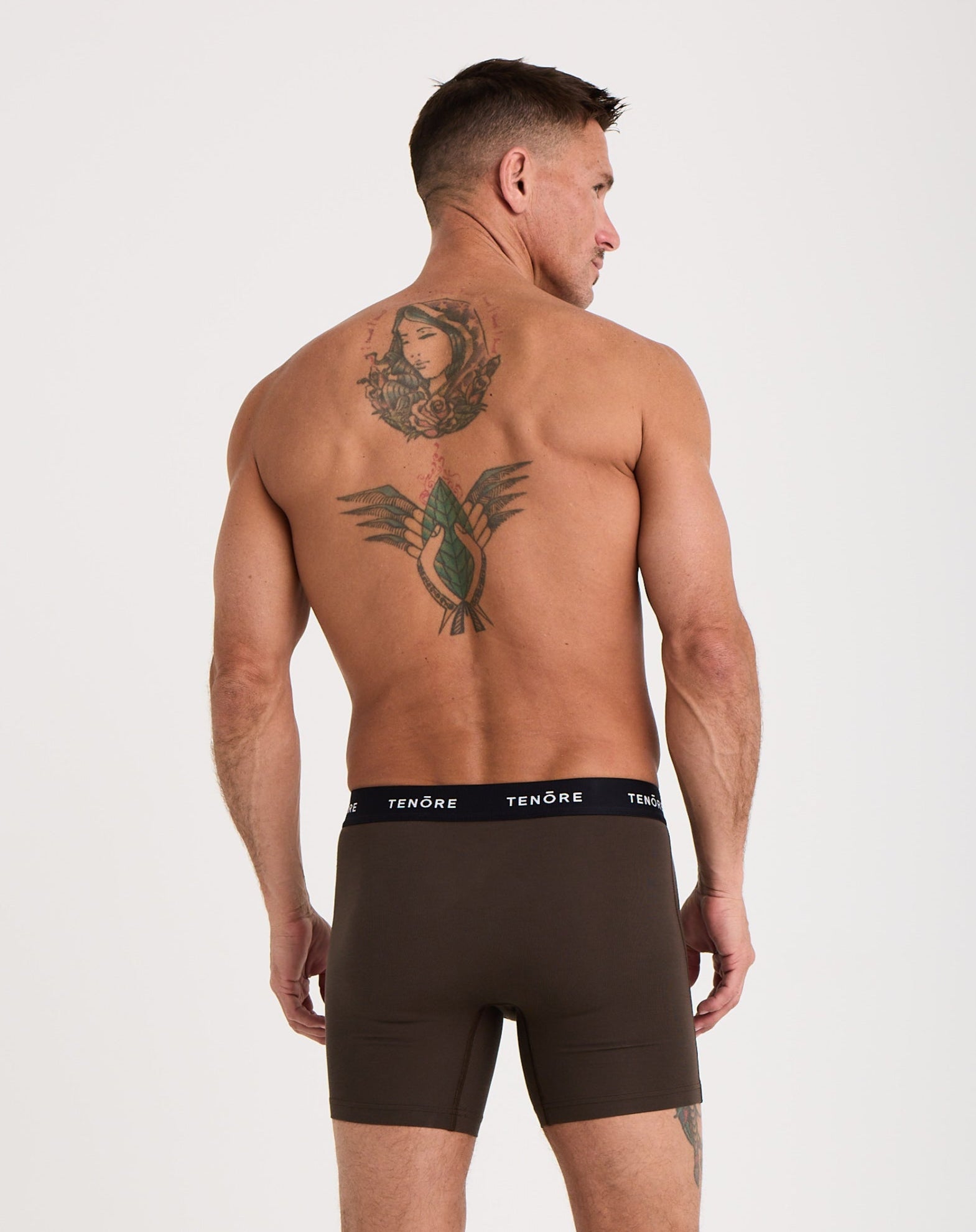 Classic Brief-TENORE