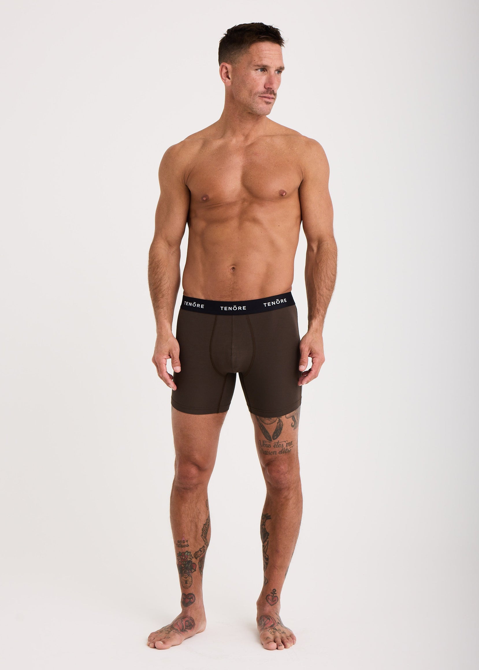 Classic Brief-TENORE