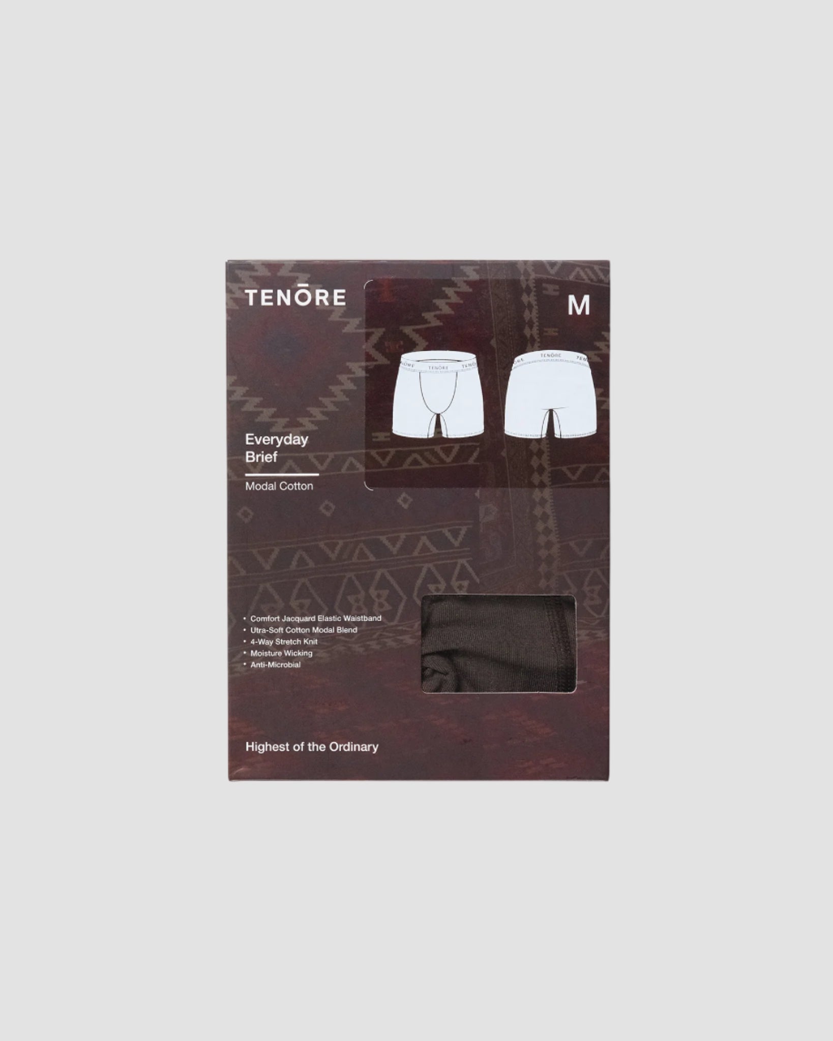 Classic Brief-TENORE