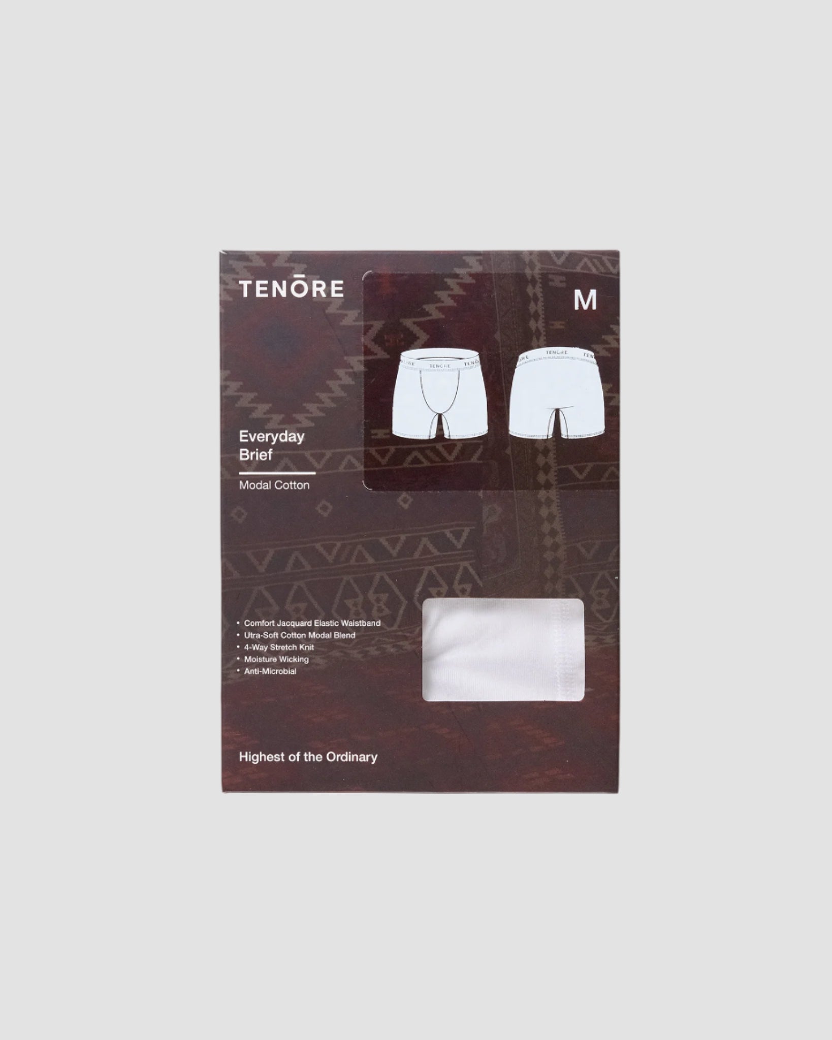 Classic Brief-TENORE