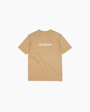 Classic Logo Tee-TENORE