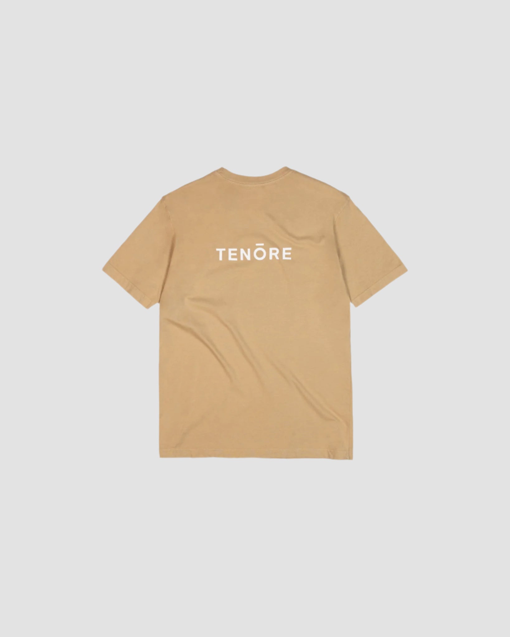 Classic Logo Tee-TENORE