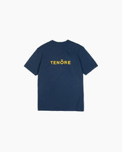 Classic Logo Tee-TENORE