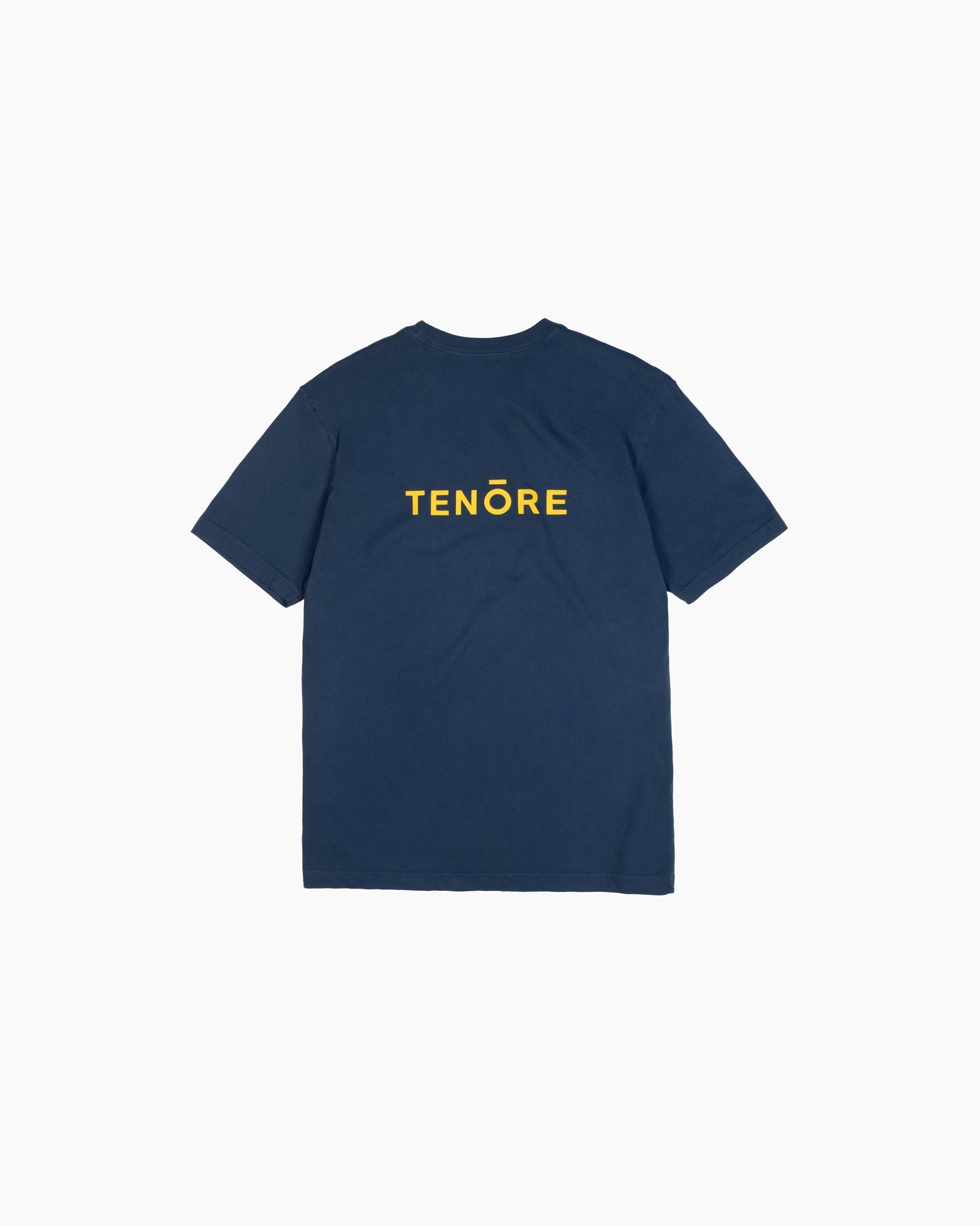 Classic Logo Tee-TENORE